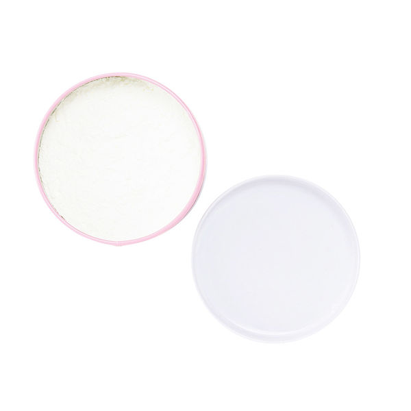 pigeon Peach Leaf baby powder 125g (No powder puff)