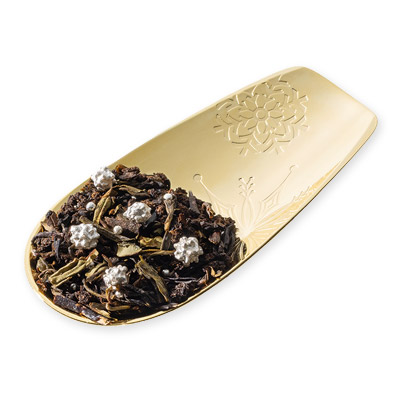 Lupicia Holiday Black Tea Limited White Christmas (White Chocolate & Nuts) 50g