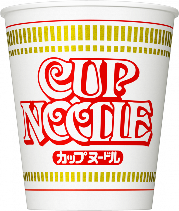 Nissin Cup Noodle Original Flavor 78g