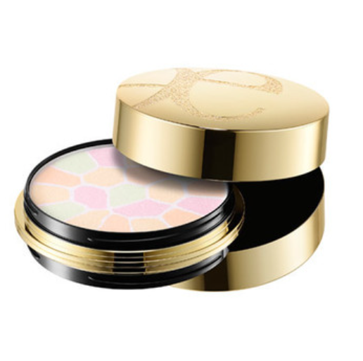 Elegance La Poudre Haute Nuance Riches Face Powder 27g 06#