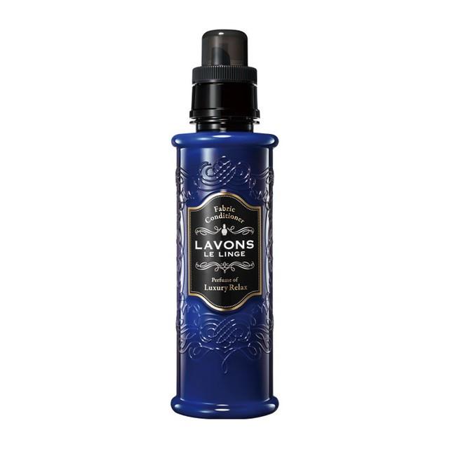 LAVONS LE LINGE fabric conditioner Perfume of Luxury Relax 600ml