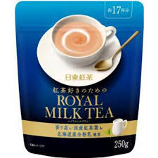 Nitto Tea Royal Milk Tea 250g