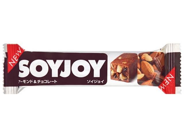 Otsuka Soyjoy Almond & Chocolate 30g