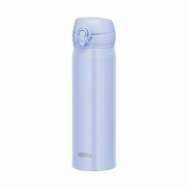 Thermos Vacuum Insulated Portable Mug 0.5L Pearl Blue JNL-506 PBL