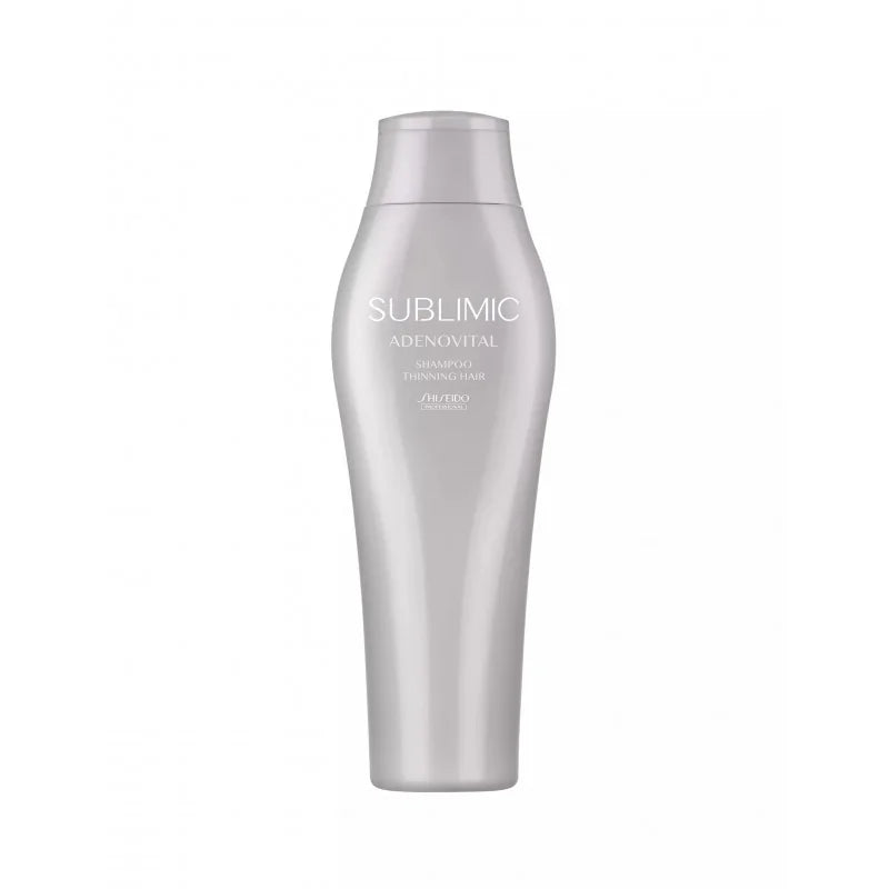 SHISEIDO SMC AD Shampoo 250ml