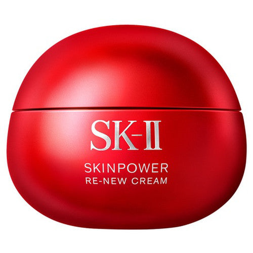 SK-II Skin Power Renew Cream 50g