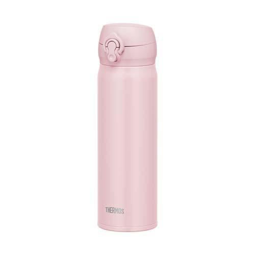 Thermos Vacuum Insulated Portable Mug 0.5L Mauve Pink JNL-506 MVP