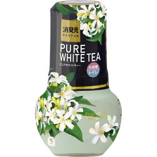 Deodorizer Parfum Room Toilet Fragrance Deodorizer Pure White Tea (400ml)