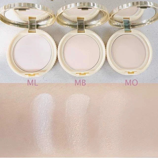 Canmake Marshmallow Finish Powder ML SPF50 PA+++ 10g new look