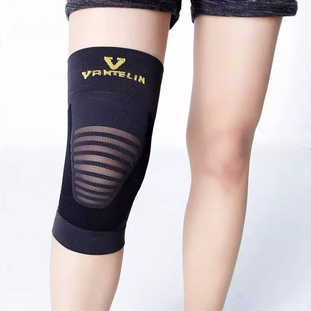 KOWA warm knee pad size LL
