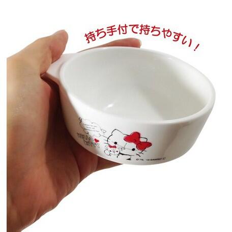 Hello Kitty Baby bowl