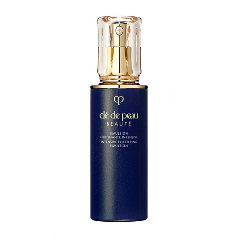 Shiseido Clé de Peau Beauté INTENSIVE FORTIFYING EMULSION 125ml
