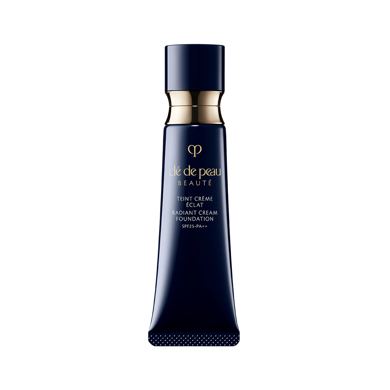 Shiseido Clé de Peau Beauté radiant cream foundation SPF20+ PA++ OC00 25g