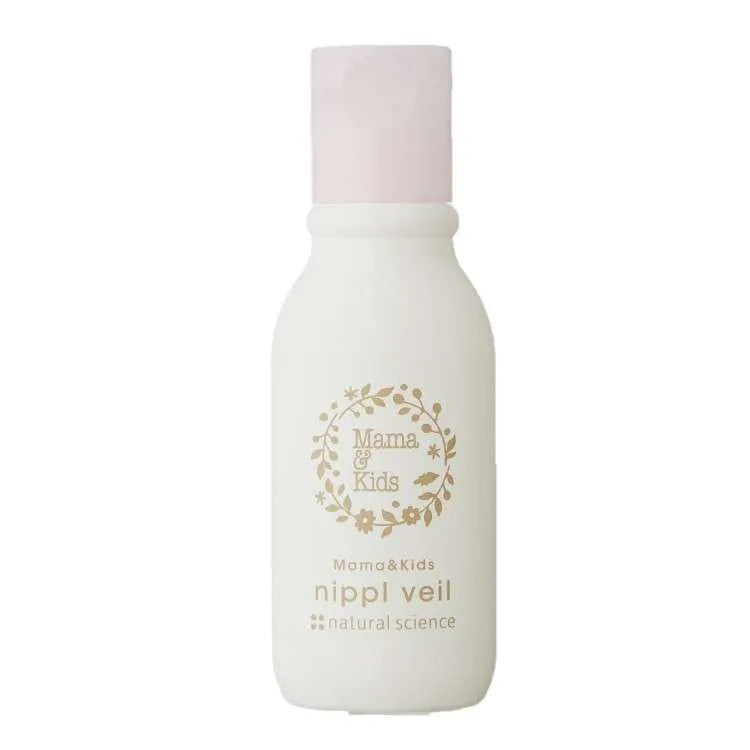 Mama&Kids Nipple Veil 13ml
