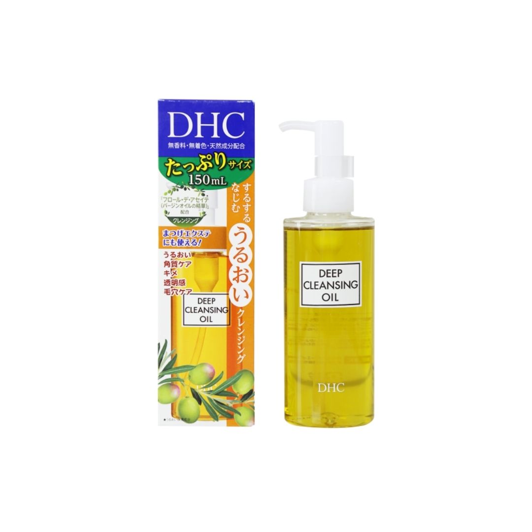 DHC Deep Cleansing Oil 150ml