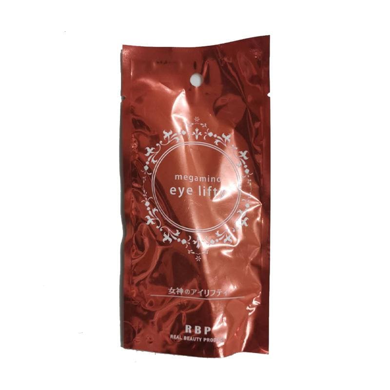 Herbphy megamino Eye Lift Eye Cream 12ml orange HERBPHY