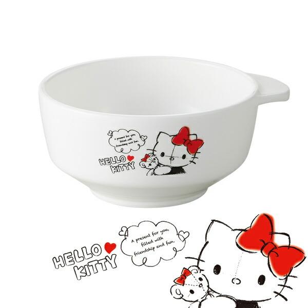 Hello Kitty Baby bowl