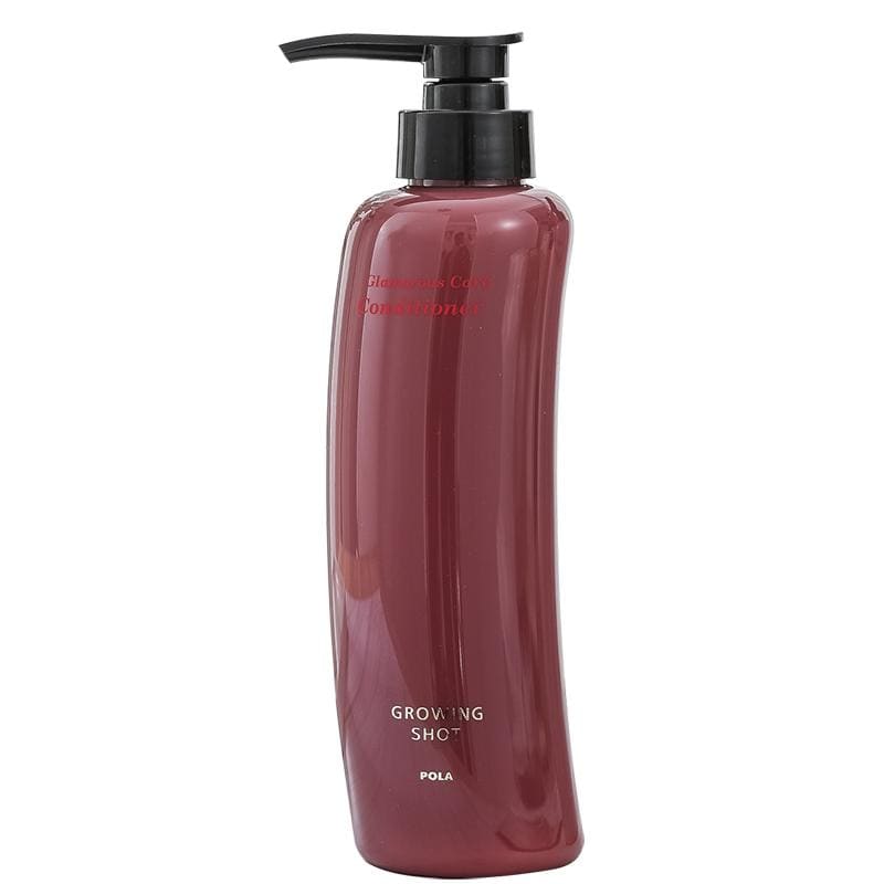 POLA Polaroid Anti-dropping Prevent Hair Loss Anti-sugar