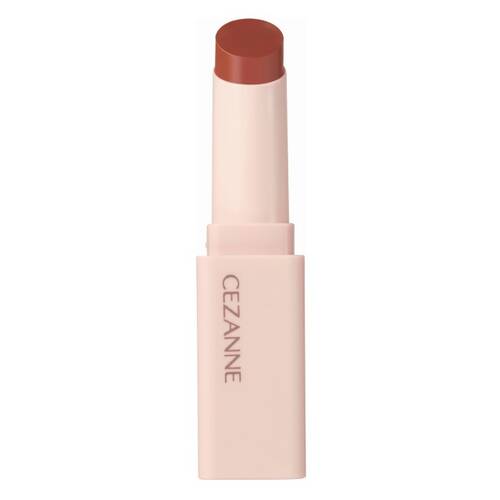 Cezanne Souffle Lip 01 Cashmere Red