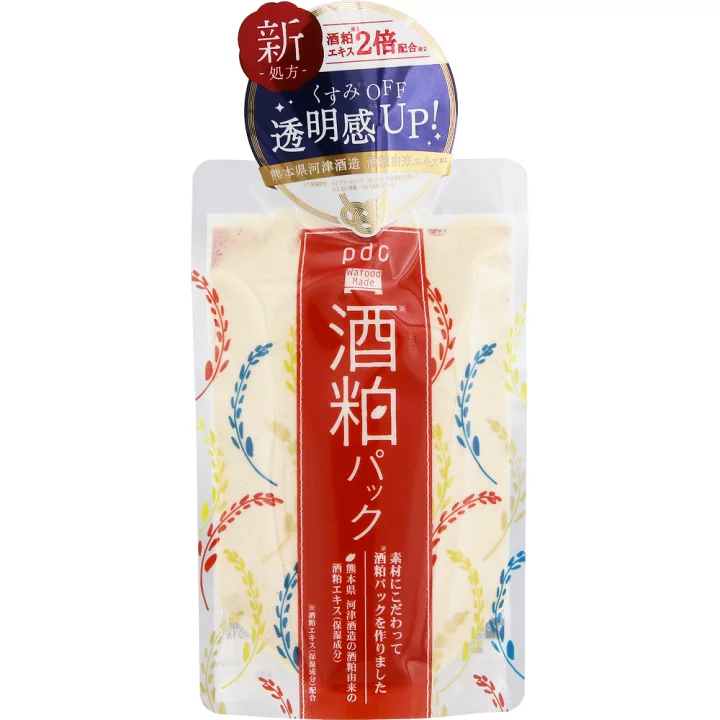 PDC Wafood Made Sake Pack 170g