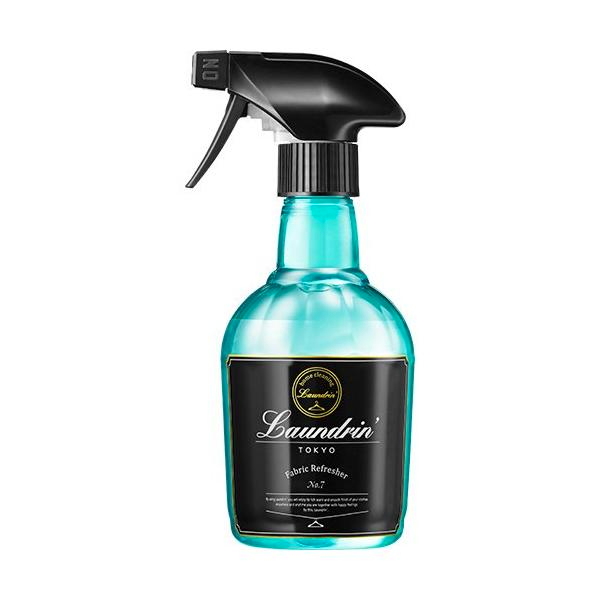 Laundry Laundrin Fabric Mist No.7 Deodorizing Spray 370ml