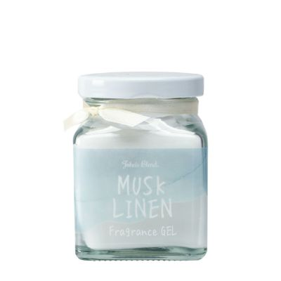 2025 Summer Limited Fragrance Japan John's Blend Indoor Home Fragrance Cream 135g