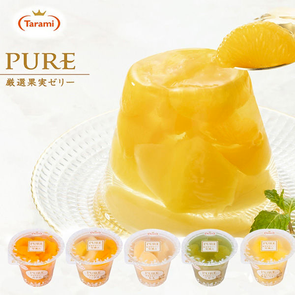 Tarami PURE Mix 270g