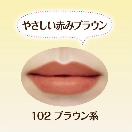 Cezanne Lasting Lip 102 # 4.2g