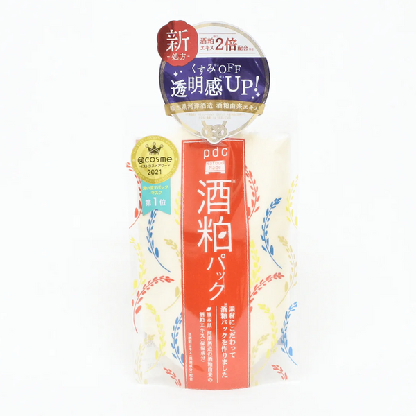 PDC Wafood Made Sake Pack 170g