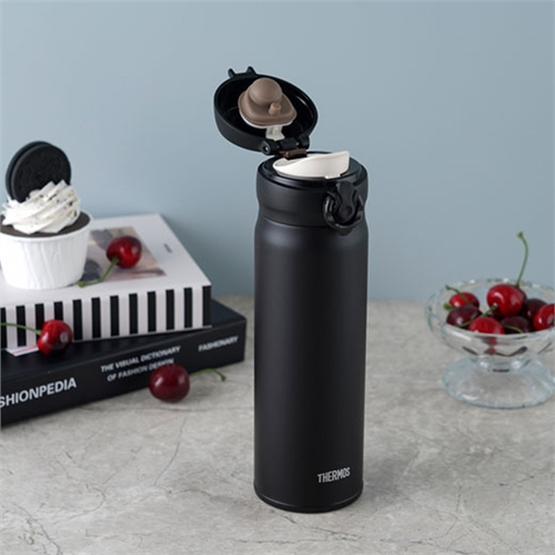 thermos Vacuum Insulated Mobile Mug JNL-505 black 500ml