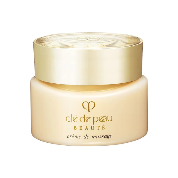 Shiseido Clé de Peau Beauté massage cream 100g