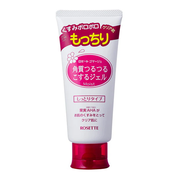 rosette Gommage Pore Peeling Gel Moist 120g