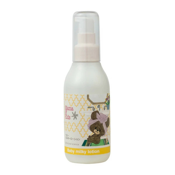 Mama&Kids Baby Milkly Lotion 150ml