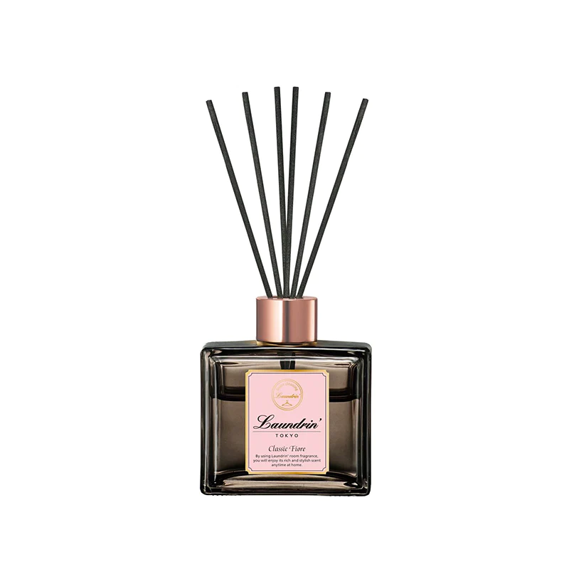 laundrin room diffuser classic flore 80ml