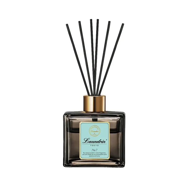 laundrin room diffuser NO.7 80ml