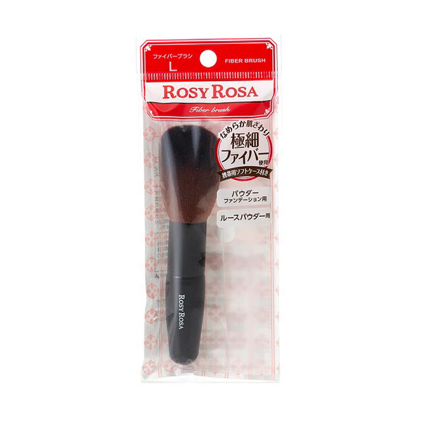 Rosy Rosa makeup brush L