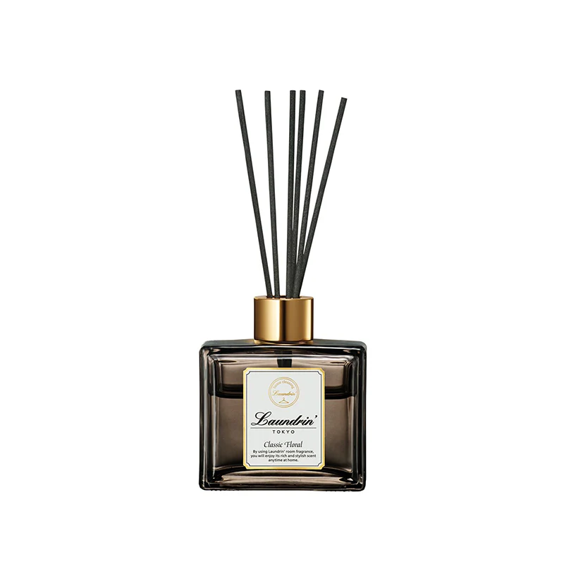 laundrin room diffuser 80ml classic floral