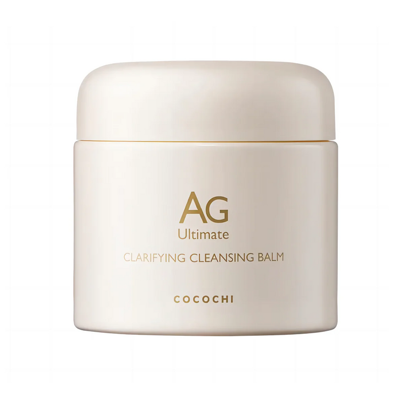 cocochi cosme AG ultimate clarifying cleansing balm 90g