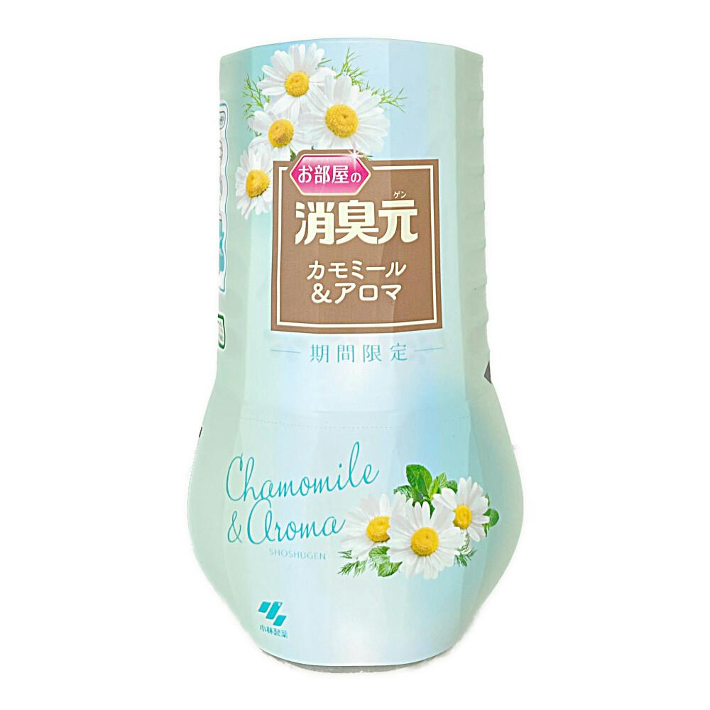 Kobayashi room Deodorant Air Freshener chamomile scent 400ml