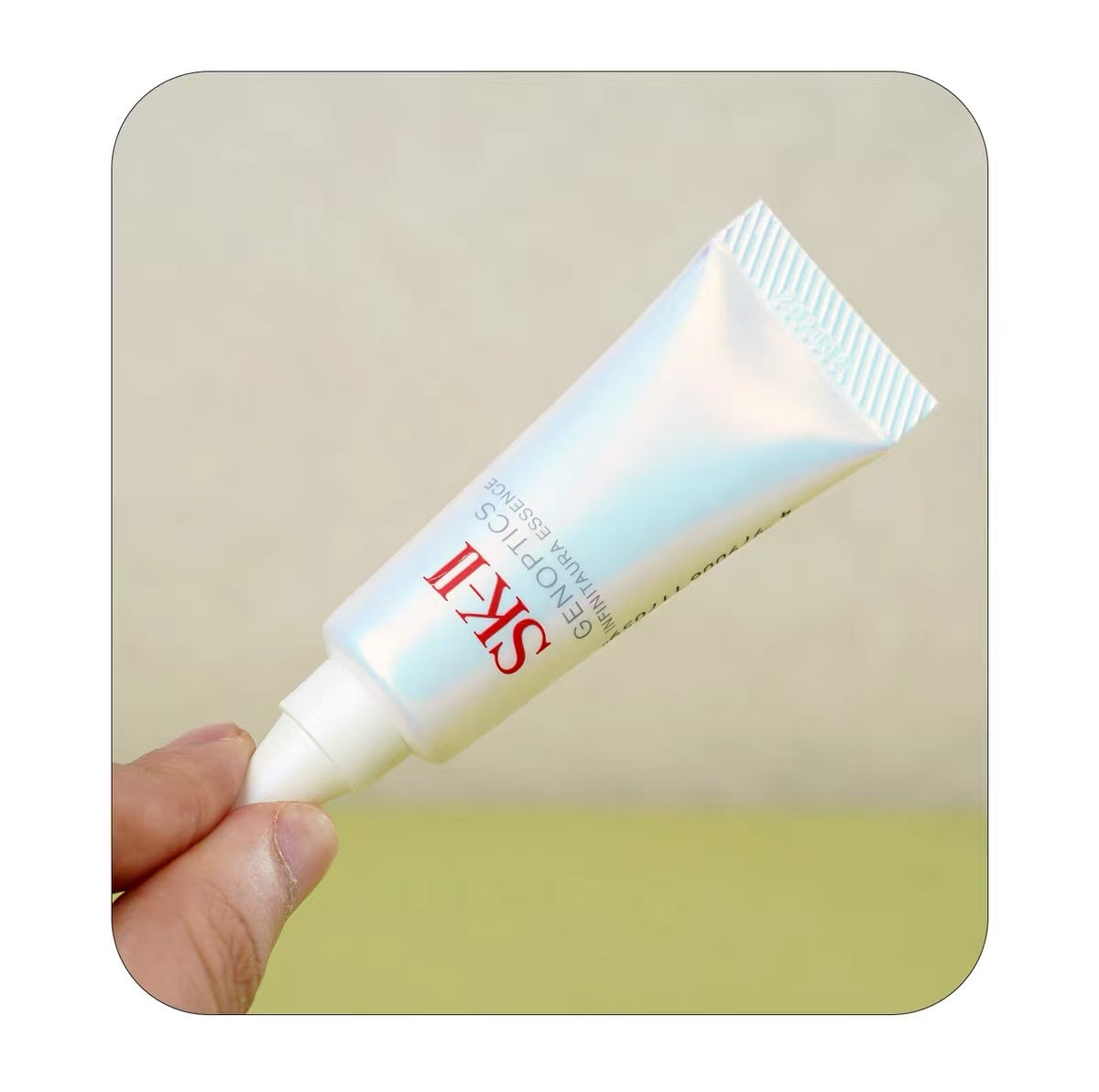 SK-II GenOptics Infinitaura Essence Brightening Serum 10ml