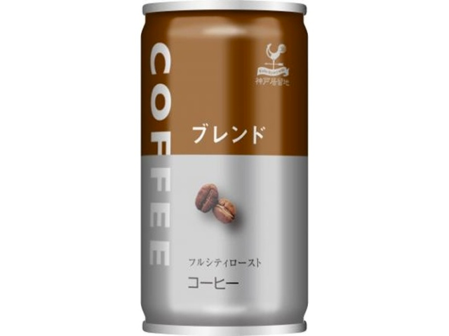 Premium Boss Lightly Sweetened Drink 185g