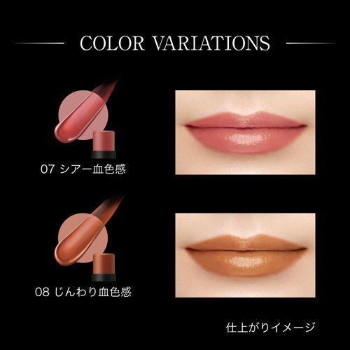 Kanebo Cosmetics Kate Personal Lip Cream 07 dusty pink