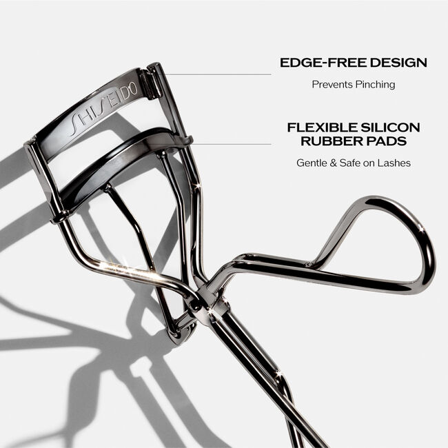 Shiseido 3D Eyelash Curler