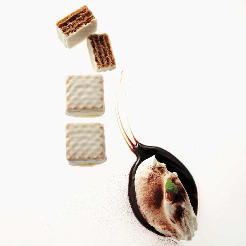 Royce Chocolate Wafers Tiramisu 12 pieces