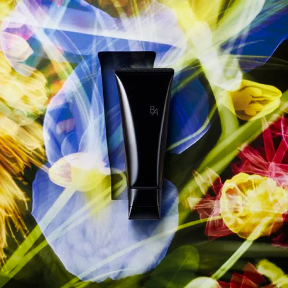 pola B.A facial wash 100g