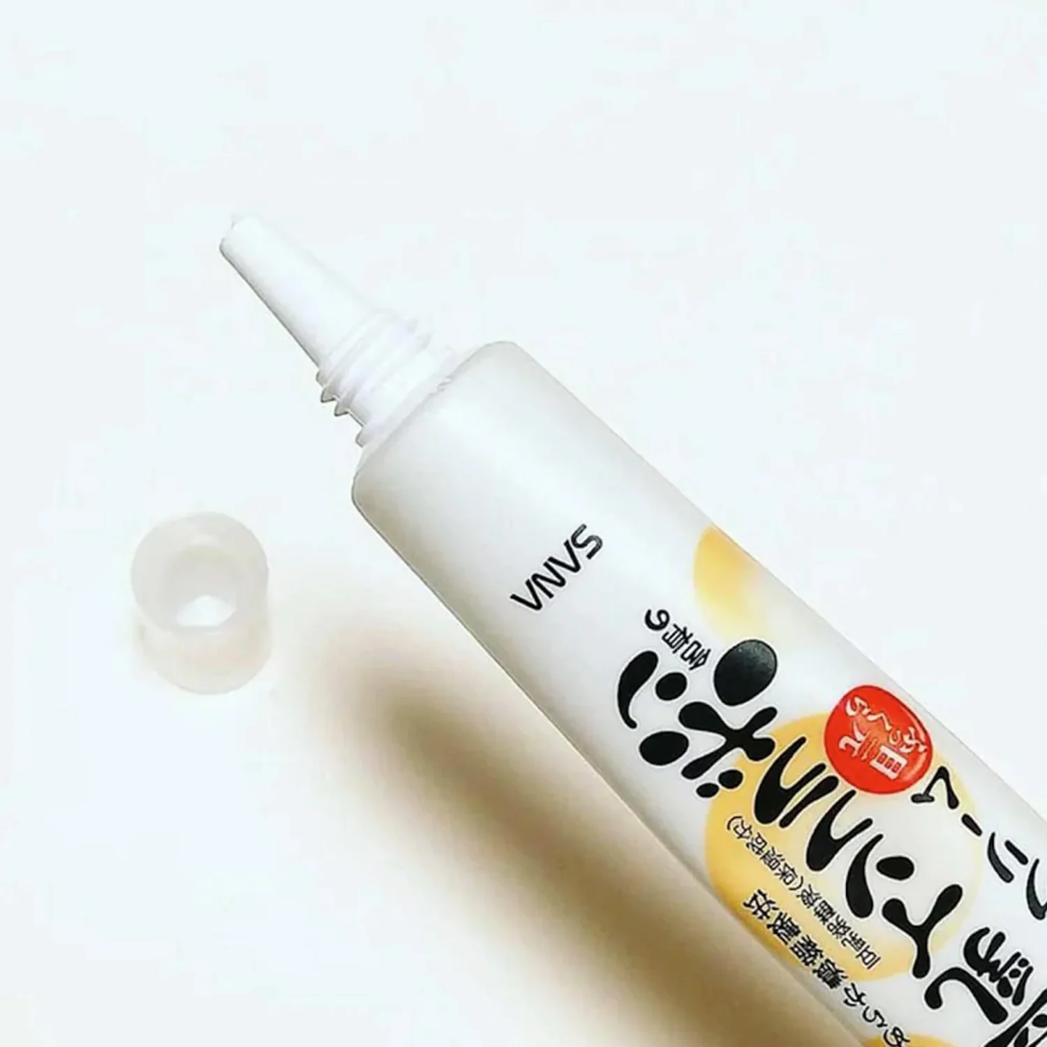 SANA Soy Milk Wrinkle Care Eye Cream 20g