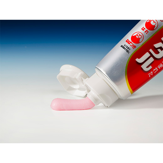 Daiichi Sankyo Clean Dental Medicated Toothpaste Total Care 100g