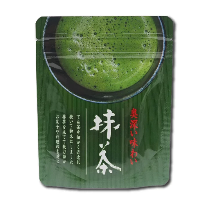 Kagoshima Matcha Powder 30g