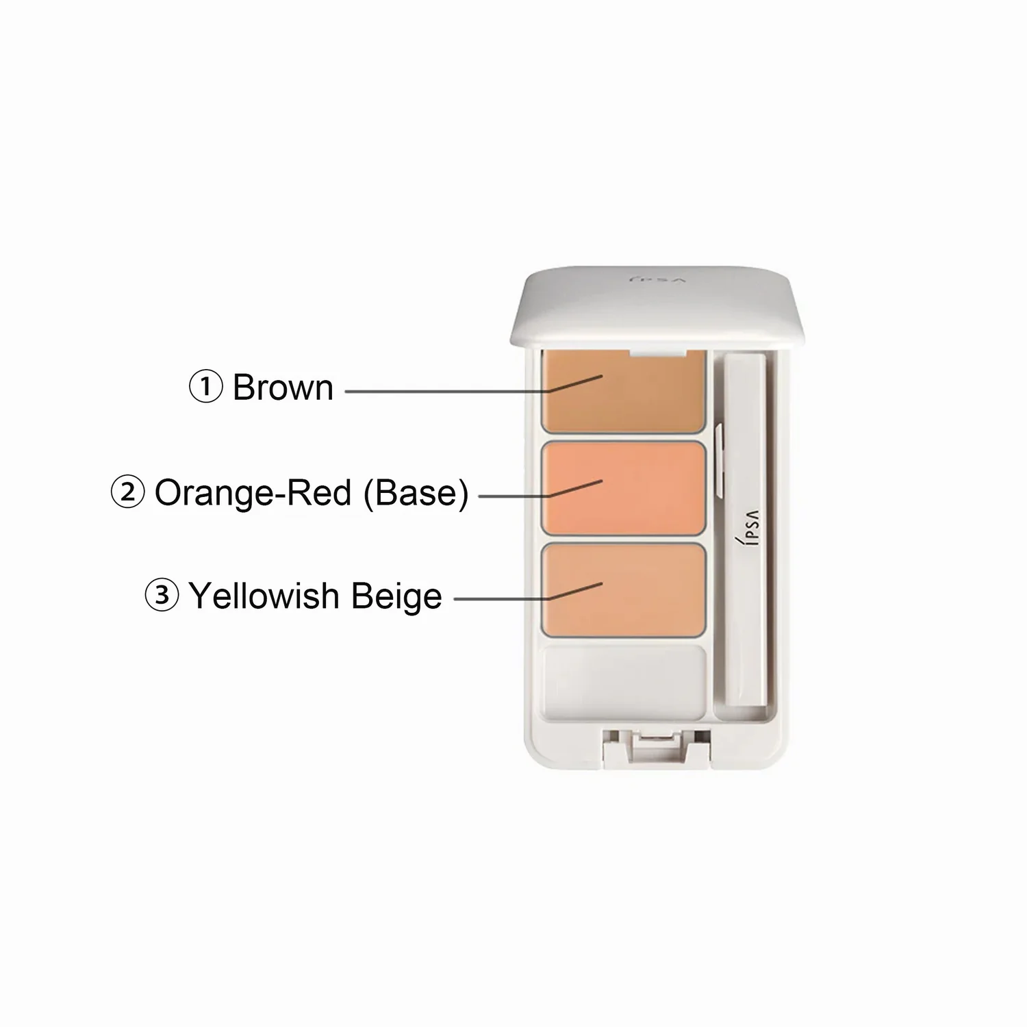 IPSA Creative Concealer 4.5g