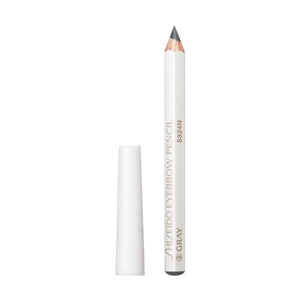 Shiseido Eyebrow Pencil 04 natural gray